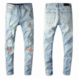 Picture of Amiri Jeans _SKUAmiriJeanPantsLongsz28-4025g6813913